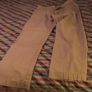 Banana Republic Men’s Pants